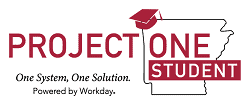 Project One Student logo