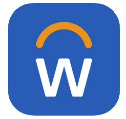 app logo